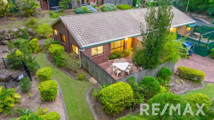 Main view of Homely villa listing, Lot 48/5 Quinnia Court, Ferny Hills QLD 4055