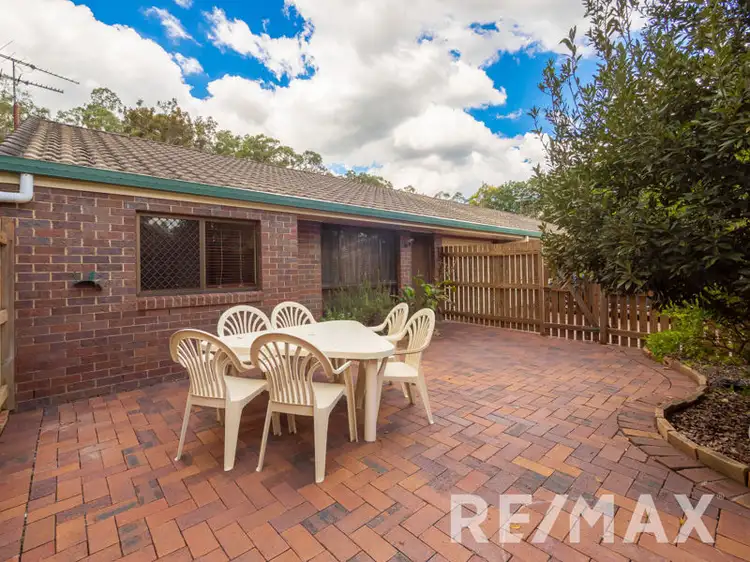 Fourth view of Homely villa listing, Lot 48/5 Quinnia Court, Ferny Hills QLD 4055