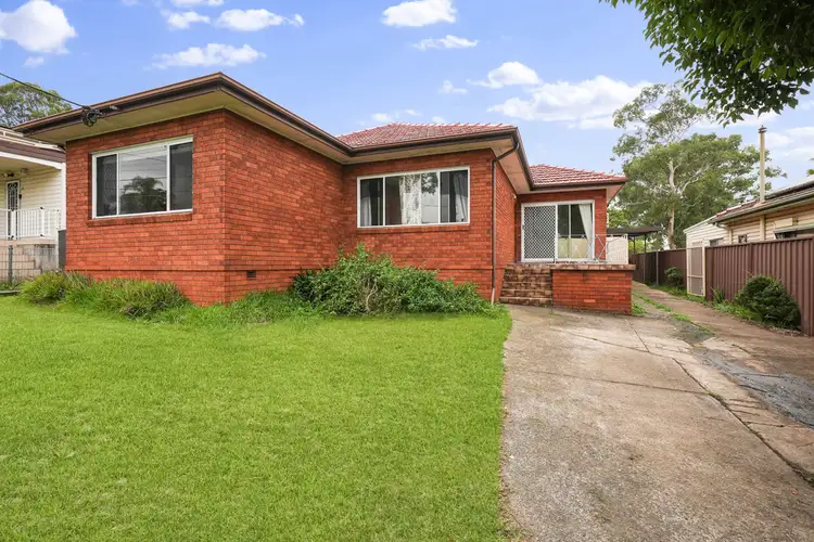 13 & 13a Jones Street, Wentworthville NSW 2145