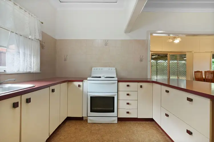 Second view of Homely house listing, 11 Jones Street, Wentworthville NSW 2145