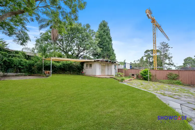 Third view of Homely house listing, 24 Evans Road, Telopea NSW 2117