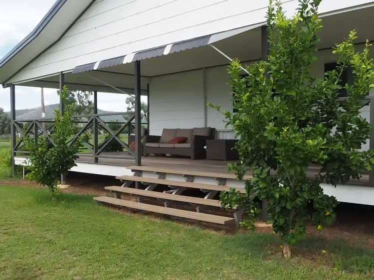 30 Faithful Street, Bingara NSW 2404