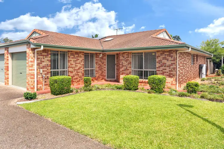 38/32 Kate Street, Carina QLD 4152