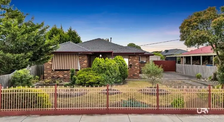 Second view of Homely house listing, 52 Langdon Crescent, Craigieburn VIC 3064