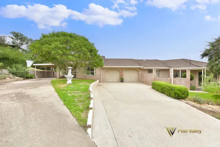 117 Strafford Street, Manilla NSW 2346