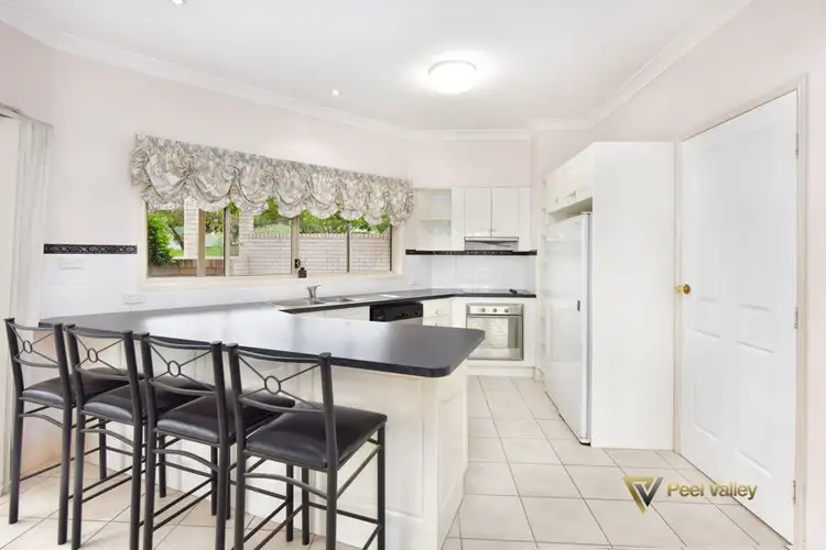 Third view of Homely house listing, 117 Strafford Street, Manilla NSW 2346