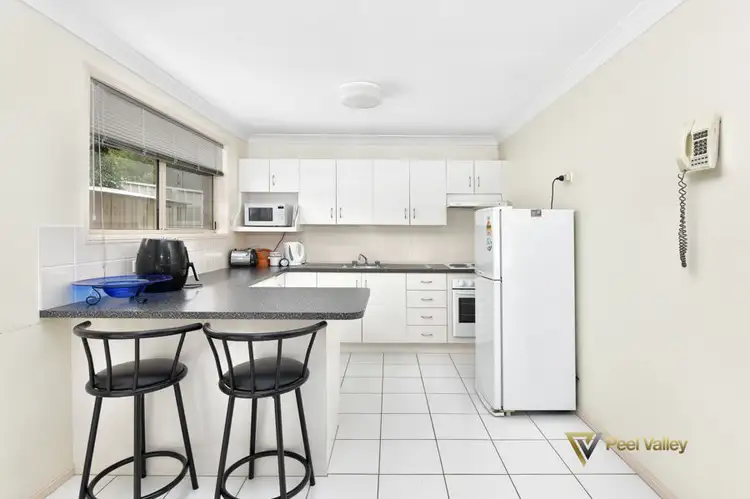 Fourth view of Homely house listing, 117 Strafford Street, Manilla NSW 2346