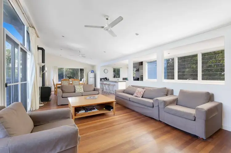 Second view of Homely house listing, Villa 7 Couran Cove Resort, South Stradbroke QLD 4216