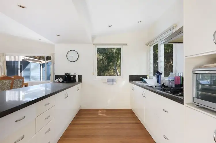Third view of Homely house listing, Villa 7 Couran Cove Resort, South Stradbroke QLD 4216