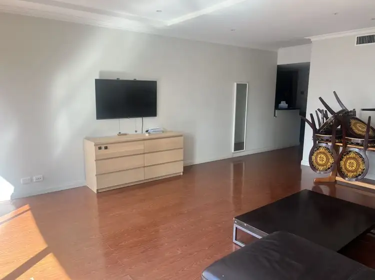 Third view of Homely apartment listing, 2004/222 Russell Street, Melbourne VIC 3000
