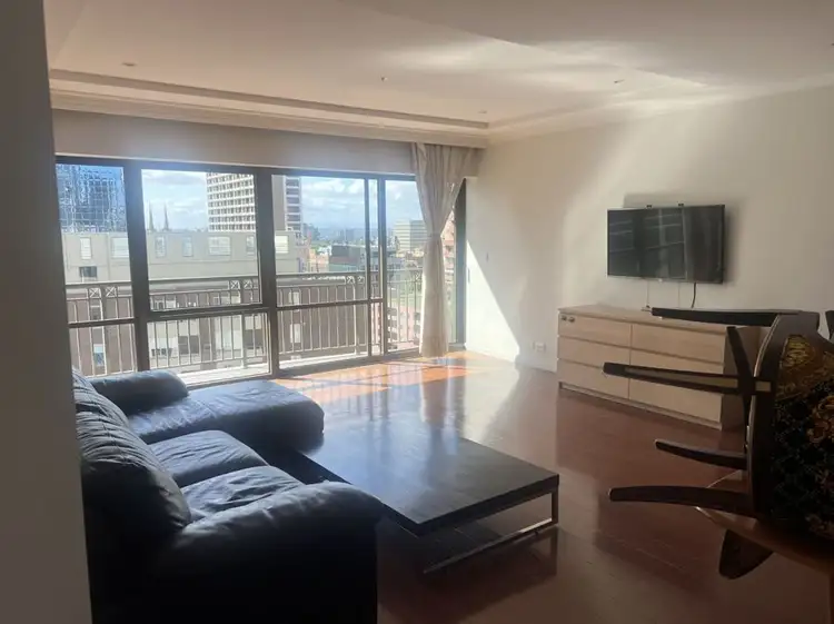 Fourth view of Homely apartment listing, 2004/222 Russell Street, Melbourne VIC 3000