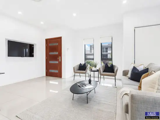 Main view of Homely house listing, 16 Centennial Drive, The Ponds NSW 2769