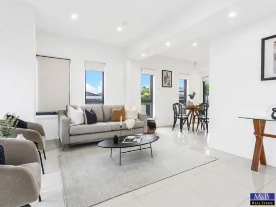 Second view of Homely house listing, 16 Centennial Drive, The Ponds NSW 2769