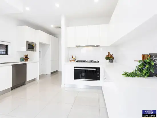 Third view of Homely house listing, 16 Centennial Drive, The Ponds NSW 2769