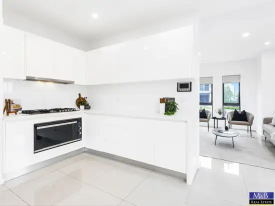 Fourth view of Homely house listing, 16 Centennial Drive, The Ponds NSW 2769