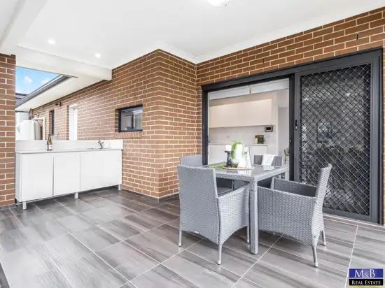 Sixth view of Homely house listing, 16 Centennial Drive, The Ponds NSW 2769