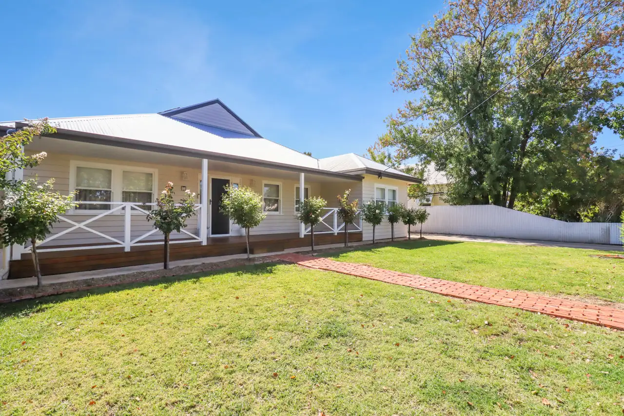 Main view of Homely house listing, 271 Harfleur Street, Deniliquin NSW 2710