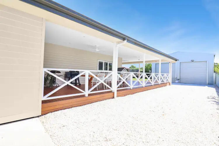 Sixth view of Homely house listing, 271 Harfleur Street, Deniliquin NSW 2710