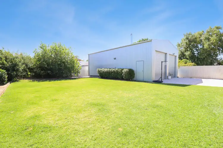 Seventh view of Homely house listing, 271 Harfleur Street, Deniliquin NSW 2710