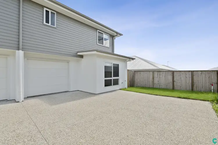 3/68 Belhaven Avenue, Yarrabilba QLD 4207