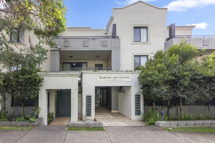 14/35-37 Lydbrook St, Westmead NSW 2145