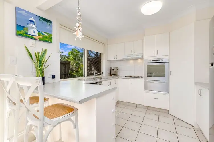 Third view of Homely townhouse listing, 1/48 Main Road, Fingal Head NSW 2487