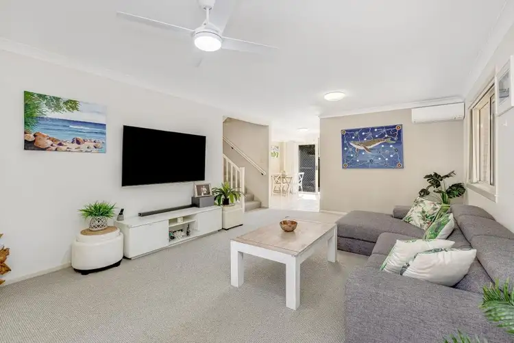 Fourth view of Homely townhouse listing, 1/48 Main Road, Fingal Head NSW 2487