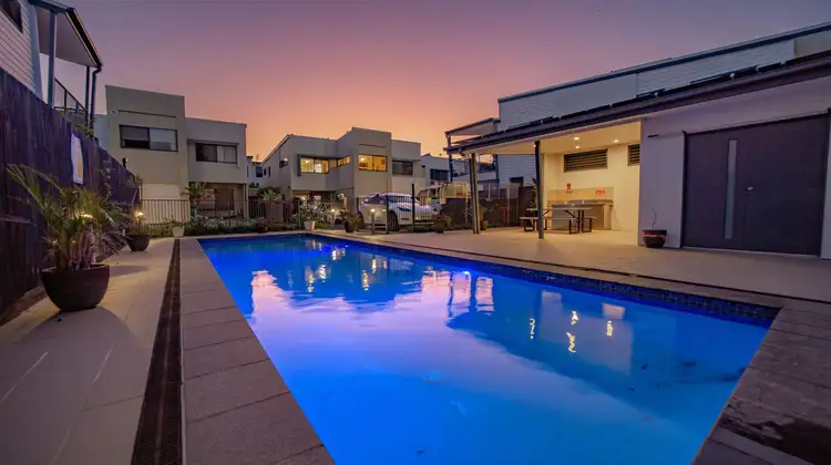 18/22 Careel Close, Helensvale QLD 4212