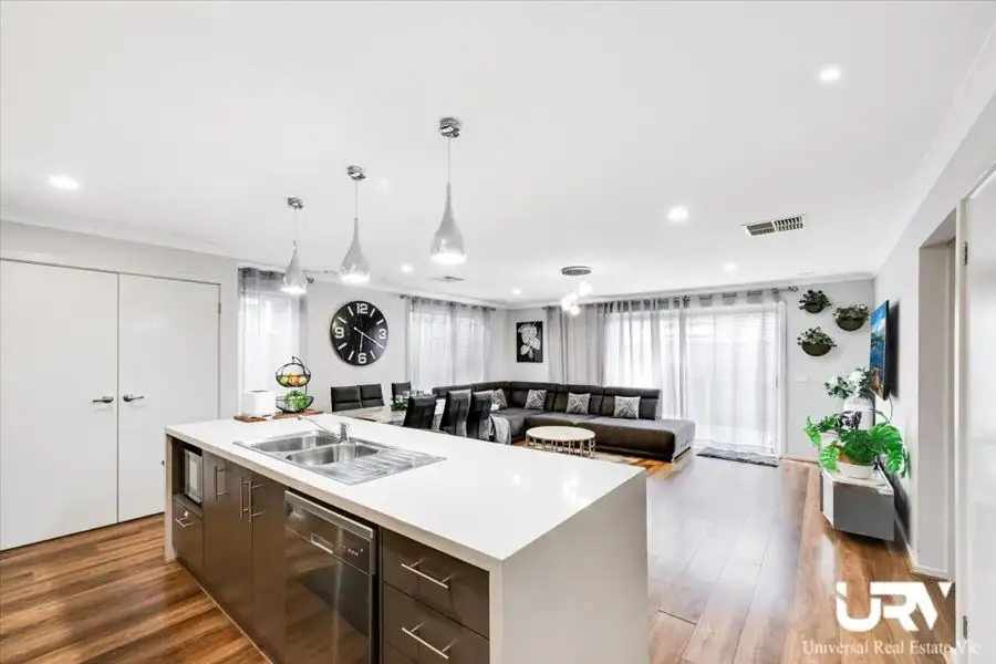 Main view of Homely house listing, 16 Nebula Cresent, Mickleham VIC 3064