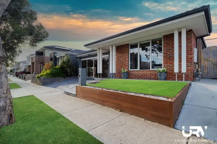 Fourth view of Homely house listing, 16 Nebula Cresent, Mickleham VIC 3064