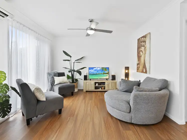 17/76 Blackall Terrace, Nambour QLD 4560