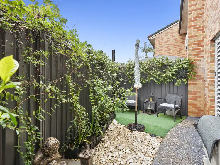 Seventh view of Homely townhouse listing, 17/76 Blackall Terrace, Nambour QLD 4560