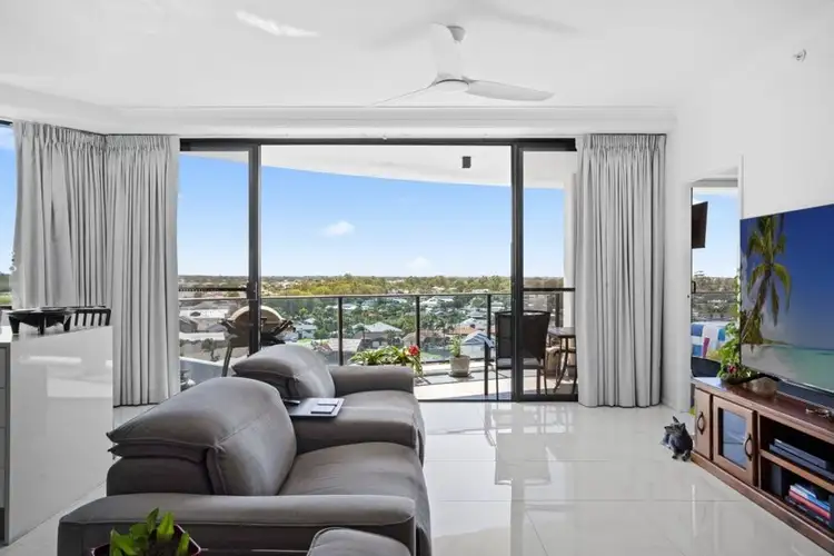 3701/5 Harbour Side Court, Biggera Waters QLD 4216