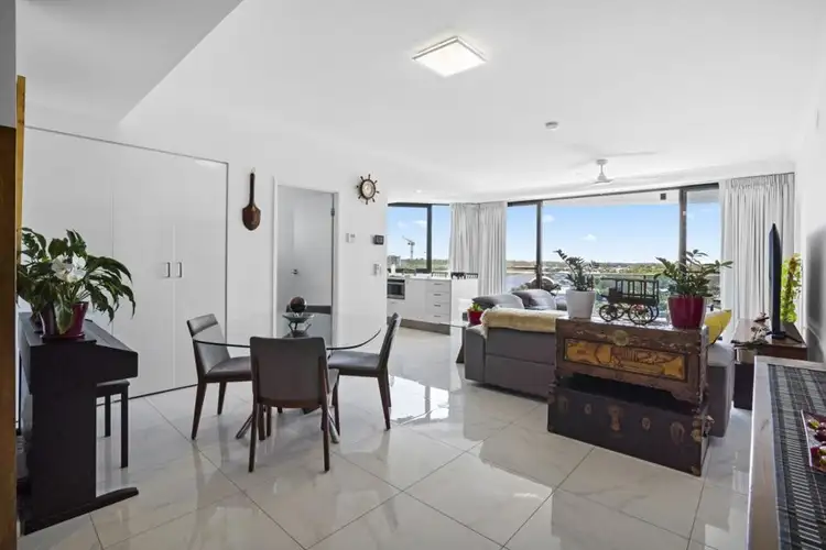 Fifth view of Homely apartment listing, 3701/5 Harbour Side Court, Biggera Waters QLD 4216