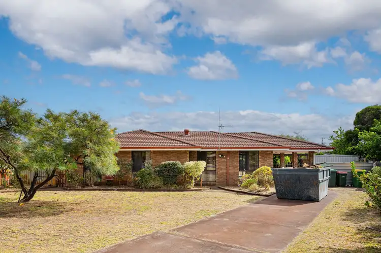 6 May Place, Eaton WA 6232