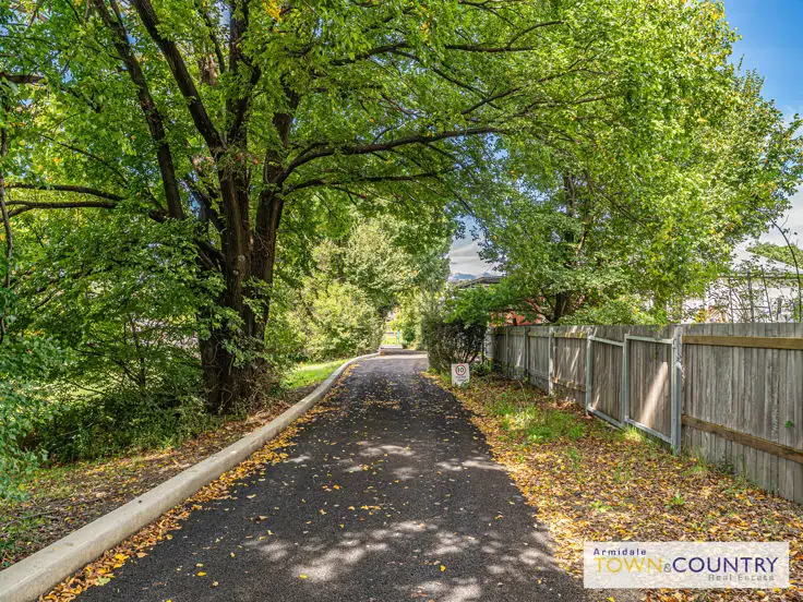 Second view of Homely land listing, 107B Kirkwood Street, Armidale NSW 2350