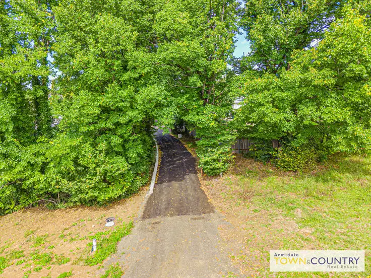Third view of Homely land listing, 107B Kirkwood Street, Armidale NSW 2350