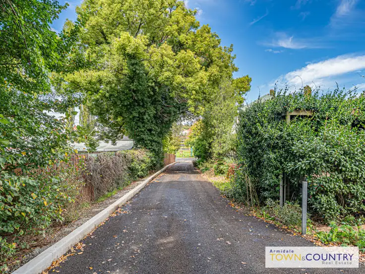Fifth view of Homely land listing, 107B Kirkwood Street, Armidale NSW 2350