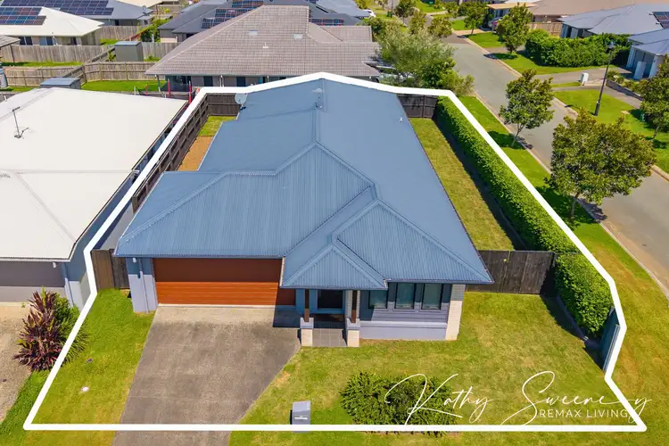10 Boss Drive, Caboolture South QLD 4510