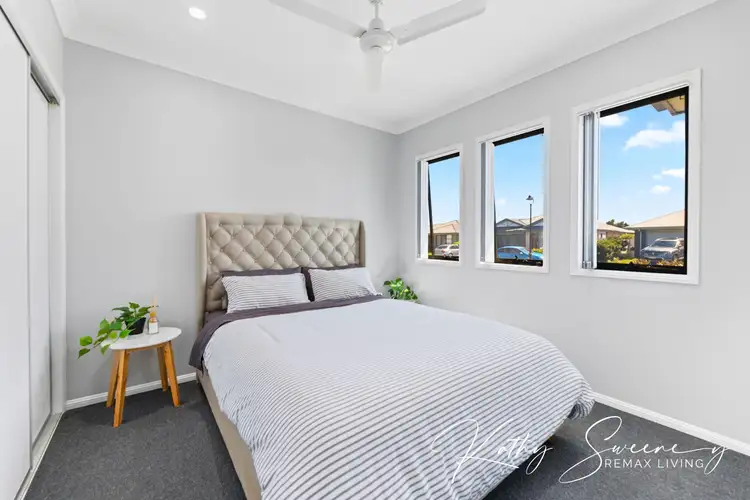 Third view of Homely house listing, 10 Boss Drive, Caboolture South QLD 4510