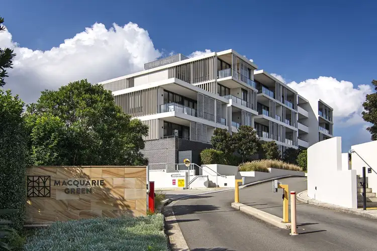 121/5a Whiteside Street, North Ryde NSW 2113