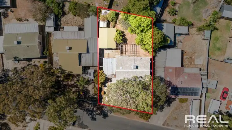 23 Hawker Crescent, Elizabeth East SA 5112