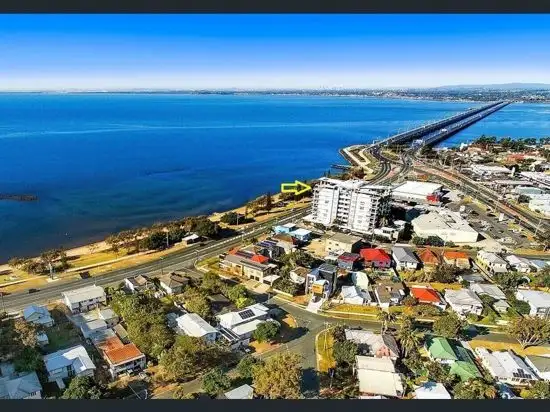 25/03 ANGUS ST, Clontarf QLD 4019