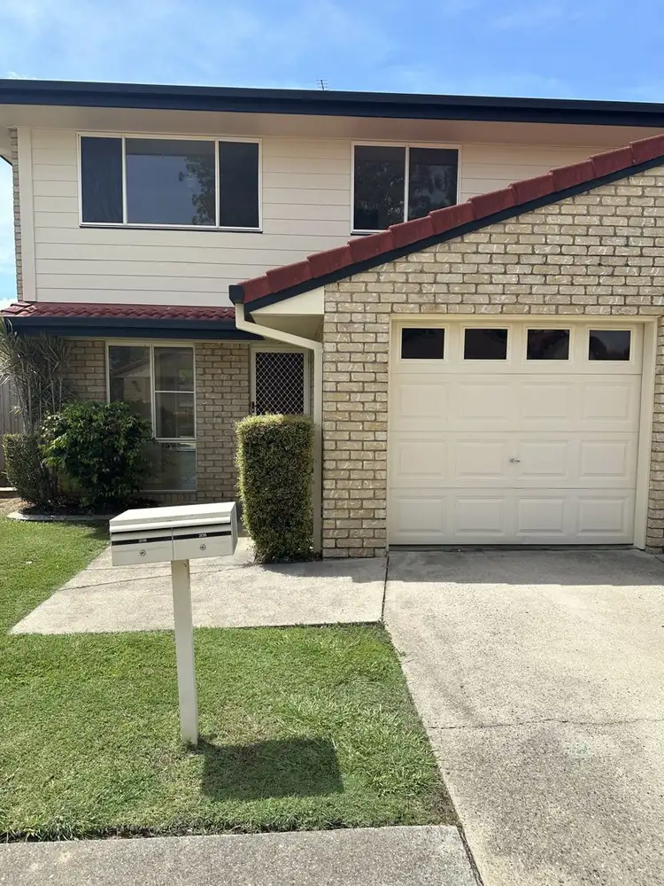Main view of Homely house listing, 206/2 Nicol Way, Brendale QLD 4500