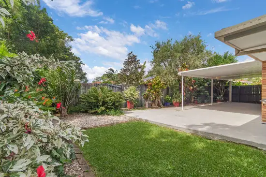 Second view of Homely semi-detached listing, 2/55 COVENT GARDENS WAY, Banora Point NSW 2486