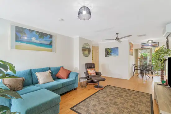 Third view of Homely semi-detached listing, 2/55 COVENT GARDENS WAY, Banora Point NSW 2486
