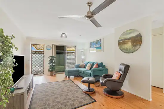 Fourth view of Homely semi-detached listing, 2/55 COVENT GARDENS WAY, Banora Point NSW 2486