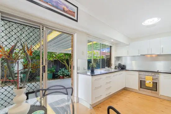 Fifth view of Homely semi-detached listing, 2/55 COVENT GARDENS WAY, Banora Point NSW 2486