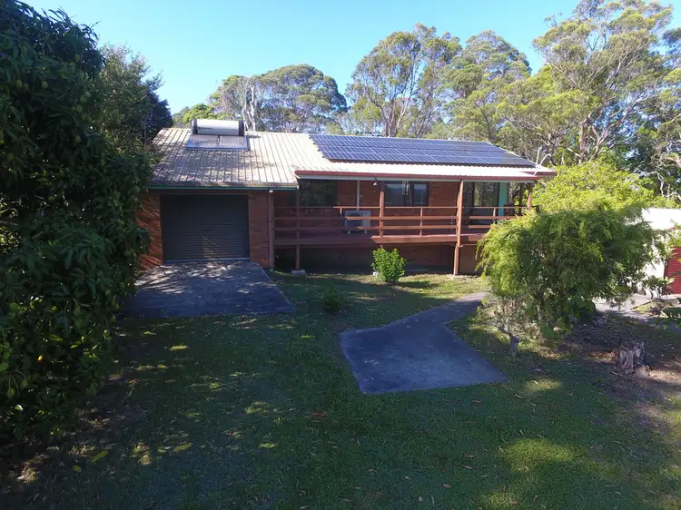 Third view of Homely house listing, 2 McDonald Street, Broadwater NSW 2472