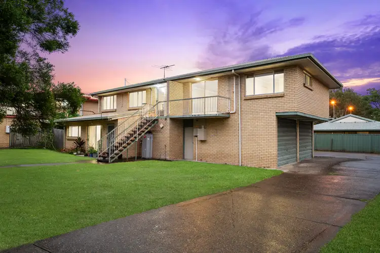 17 Gorham Street, Tingalpa QLD 4173